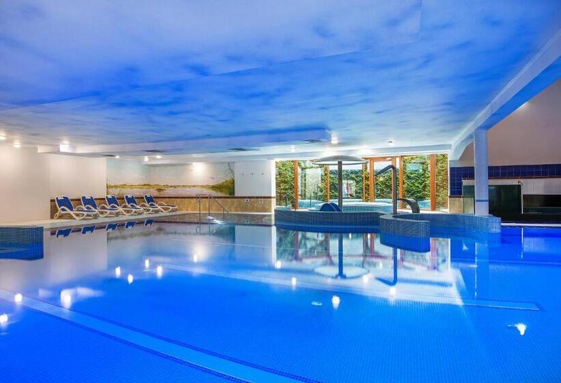 هتل Verde Montana Wellness & Spa