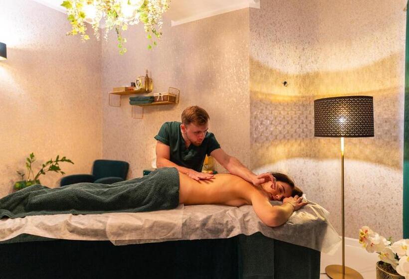 هتل Verde Montana Wellness & Spa