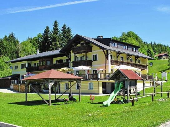 Pension Waldfrieden Gasthof