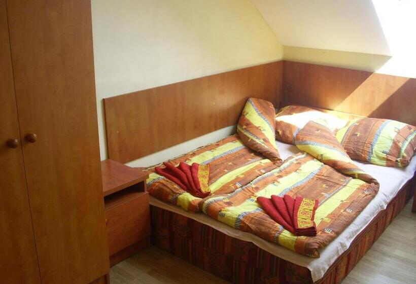 هتل Zajazd Pułaskiego