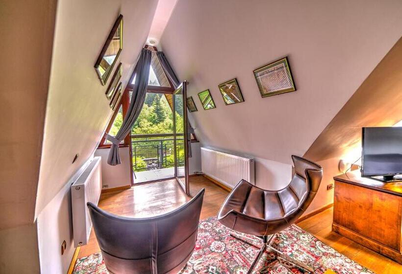 호텔 Jelenia Struga Medical Spa