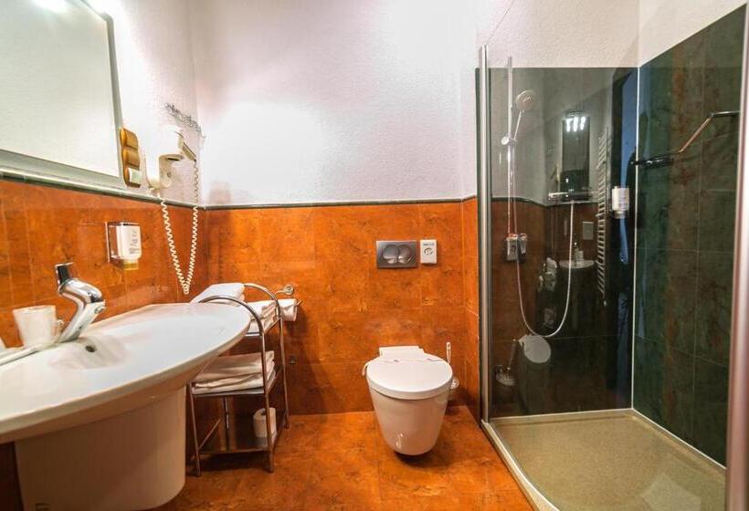 호텔 Jelenia Struga Medical Spa