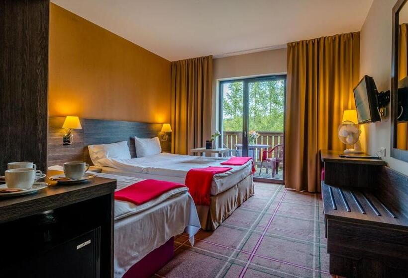 Mikołajki Resort Hotel & Spa Jora Wielka