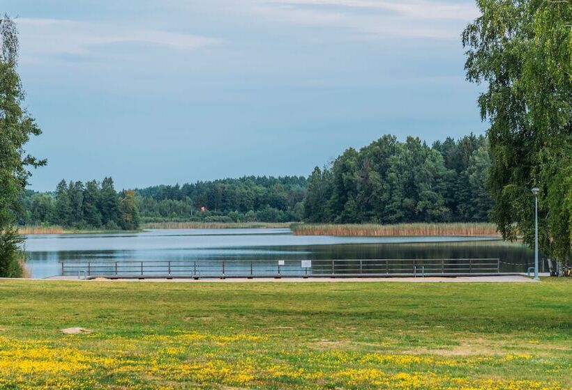 Mikołajki Resort Hotel & Spa Jora Wielka