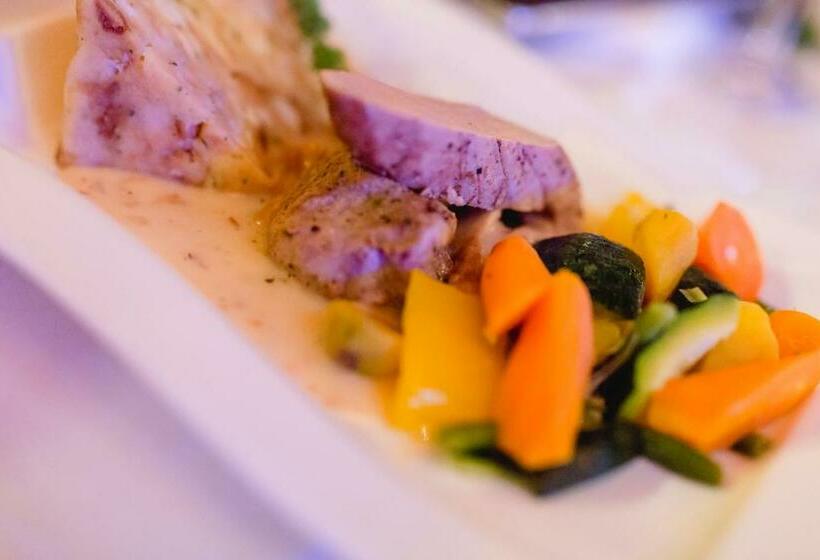 ペンション Mühlviertler Hof