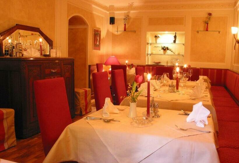 ペンション Mühlviertler Hof