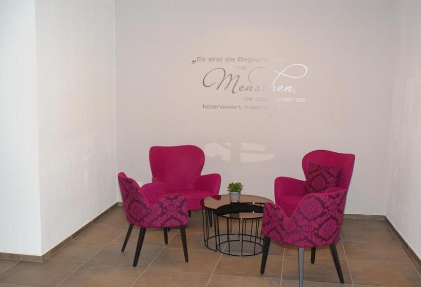 ペンション Mühlviertler Hof