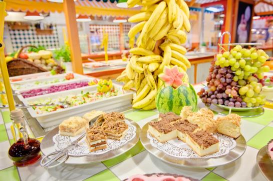 فندق على الطريق Hotel & Restauracja Picaro