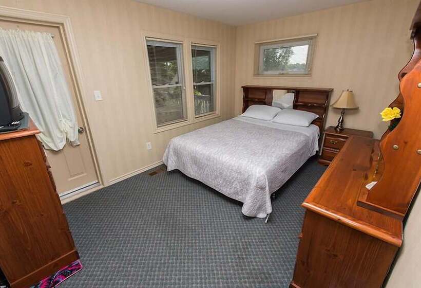 Rainbow Bed & Breakfast