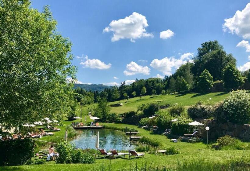 Relaxresort Kothmühle
