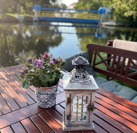 דירת נופש Gościniec Zamkowy