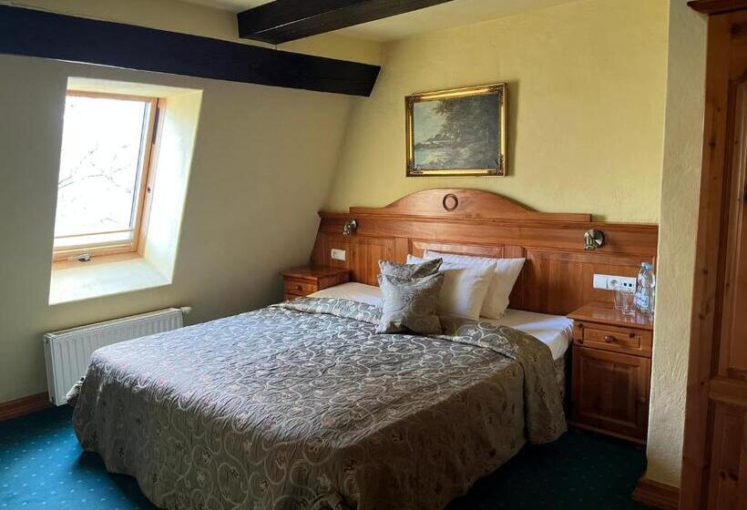 דירת נופש Gościniec Zamkowy