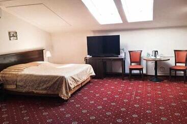 Royal Hotel Modlin