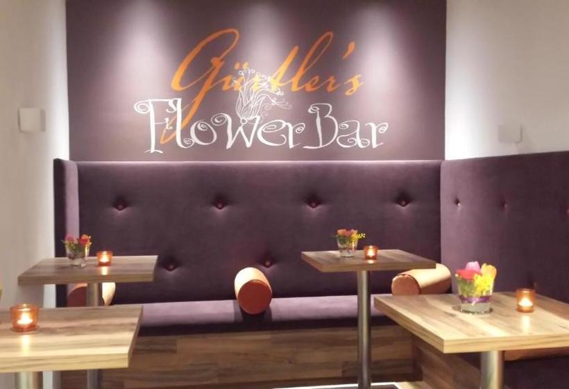 Stadthotel Gürtler