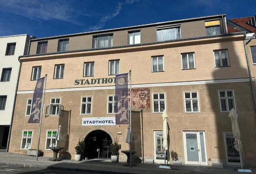 Stadthotel Waidhofen An Der Thaya