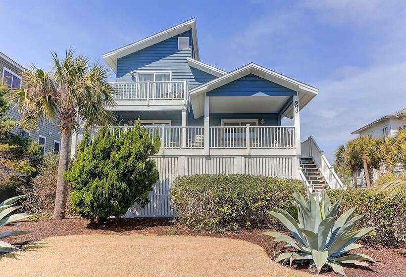 903 Ocean Boulevard