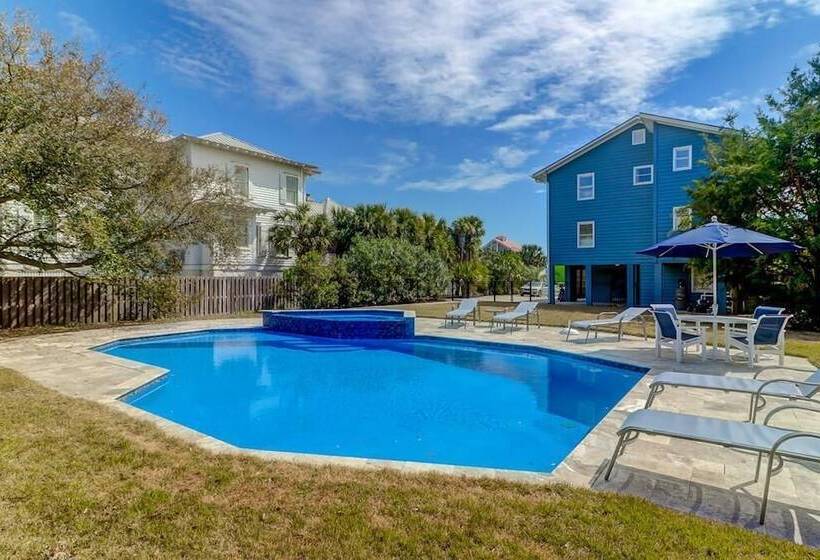 903 Ocean Boulevard