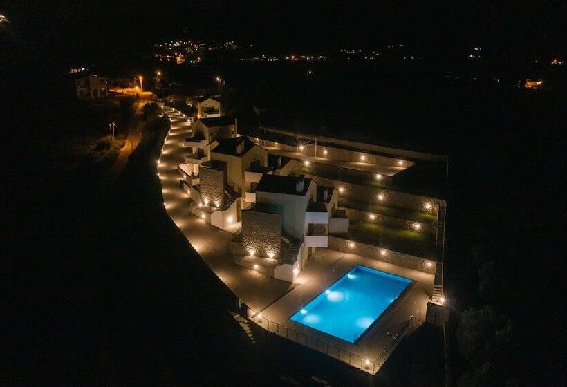 Anassia Villas