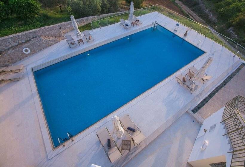 Anassia Villas