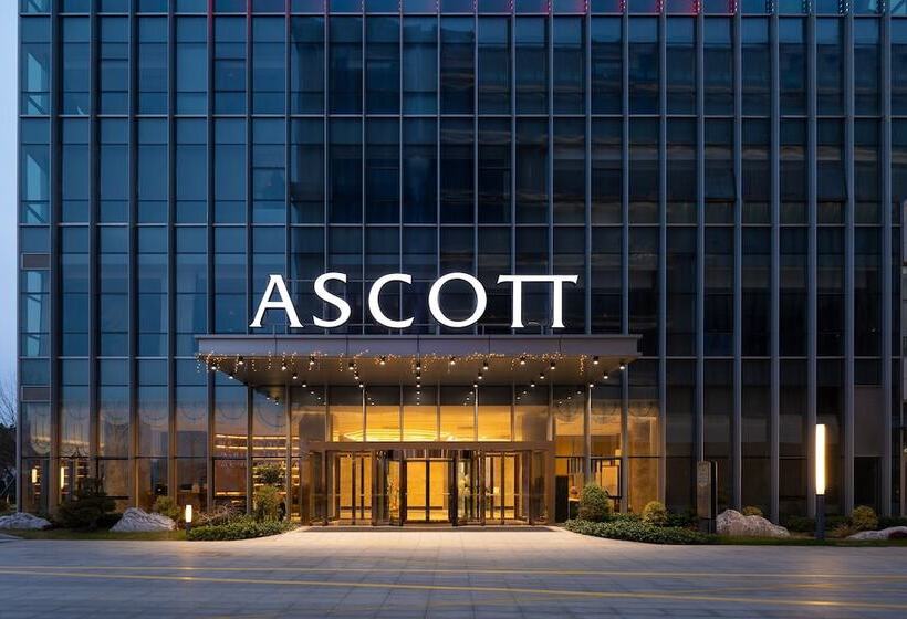 Ascott New District Wuxi