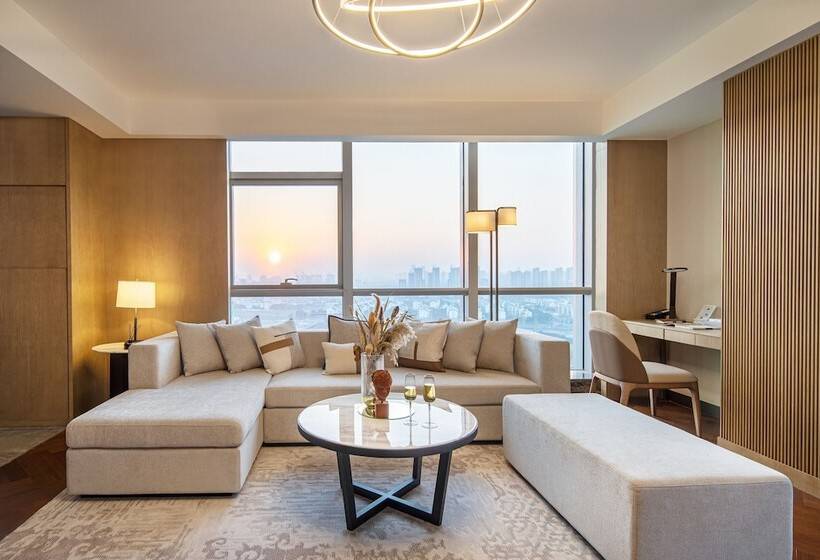 Ascott New District Wuxi