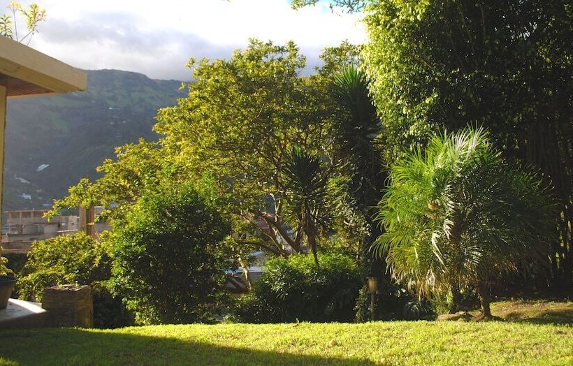 تختخواب و صبحانه Casa Hilda