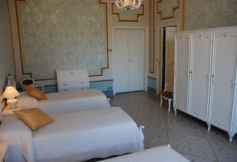 Bed and Breakfast Villarancia Luxury B B   Suite