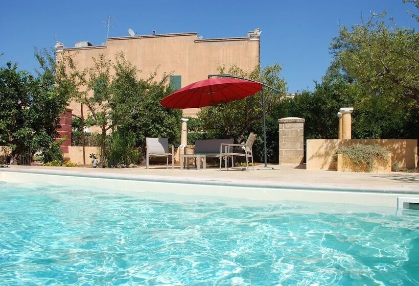 Bed and Breakfast Villarancia Luxury B B   Suite