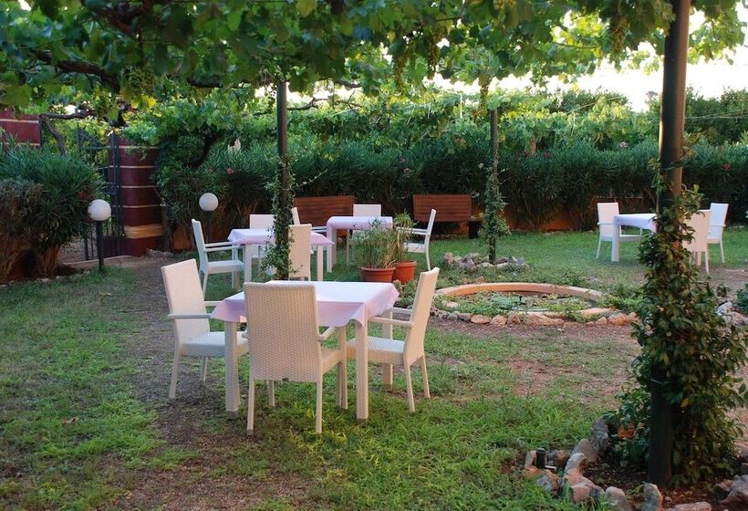Bed and Breakfast Villarancia Luxury B B   Suite