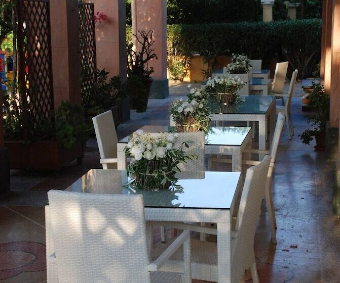 Bed and Breakfast Villarancia Luxury B B   Suite