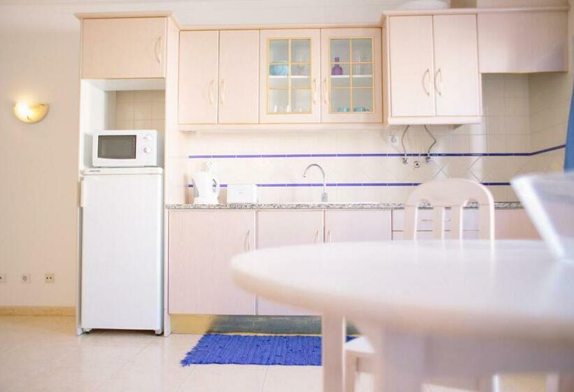 Dunas Do Alvor   Budget