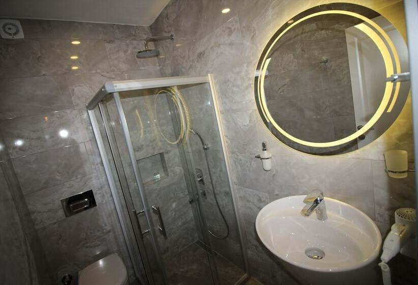 Ergin Butik Otel