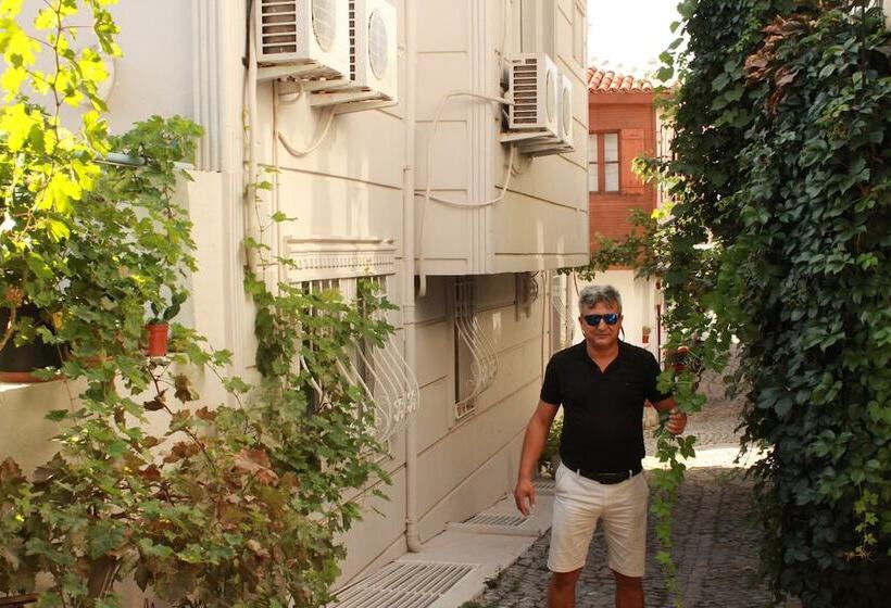 Ergin Butik Otel