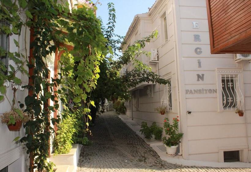 Ergin Butik Otel