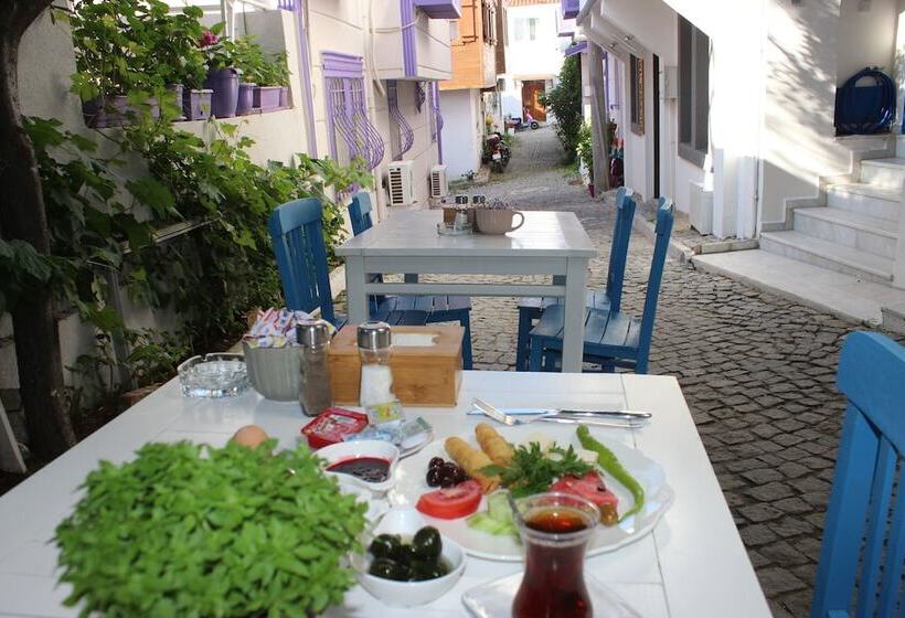 Ergin Butik Otel