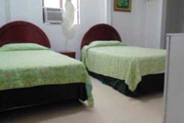 Gran Hotel Buenaventura