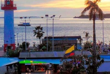 Gran Hotel Buenaventura
