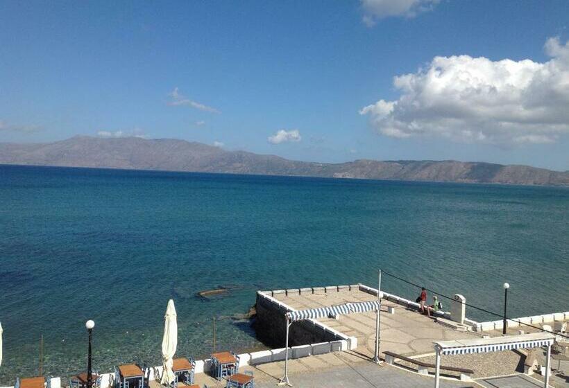 فندق Argo Papadakis