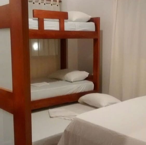هتل Camino Palmero Coveñas