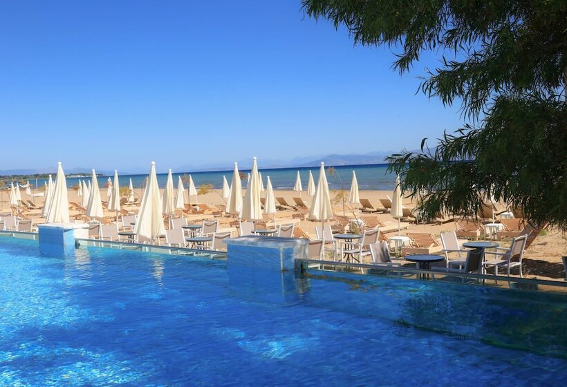 هتل Cavomarina Beach  Adults Only