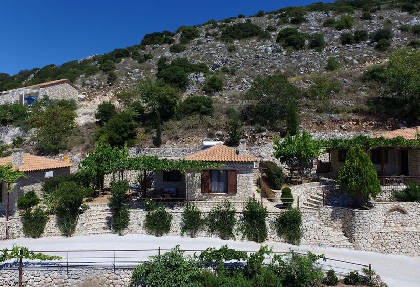 هتل Georgia Villas
