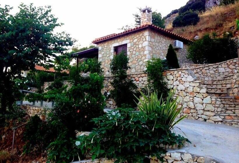 هتل Georgia Villas