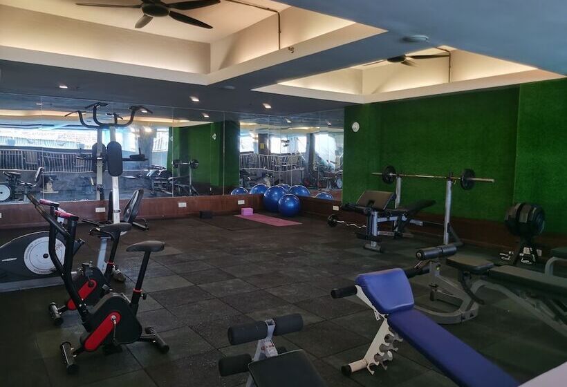 هتل Ipoh Concept Services