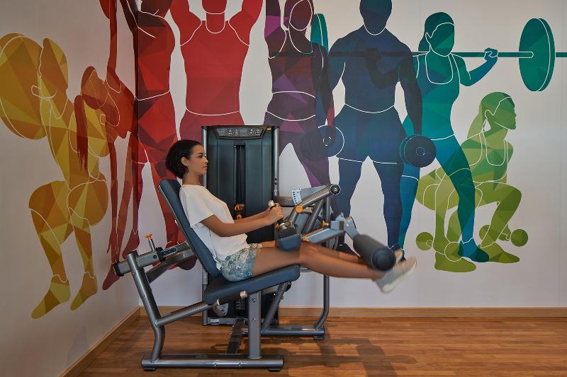 Fotos del hotel Mövenpick Jumeirah Village Triangle:  22