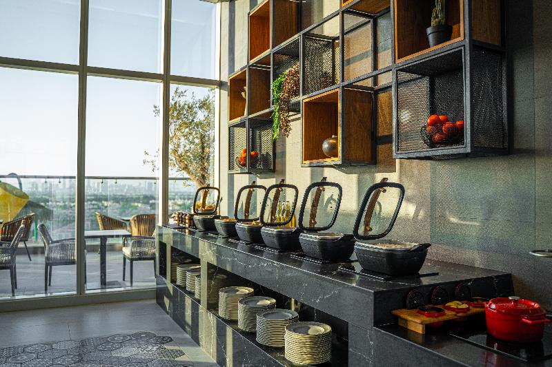 Fotos del hotel Mövenpick Jumeirah Village Triangle:  29