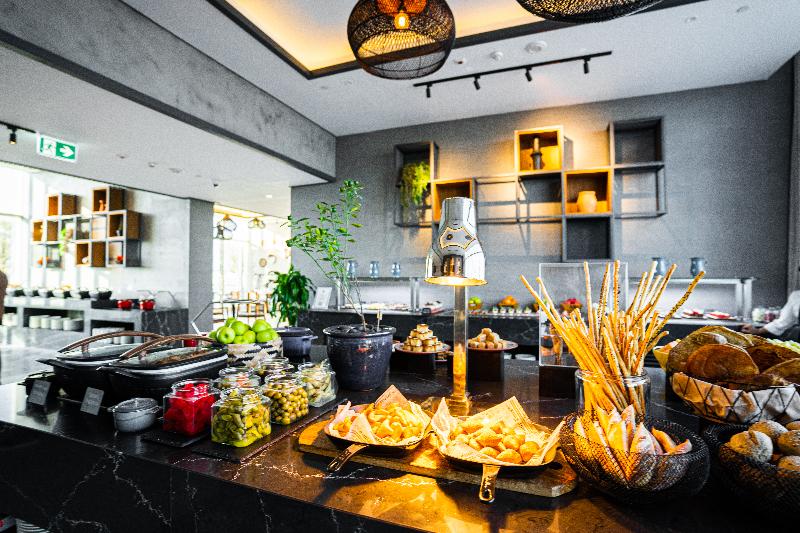 Fotos del hotel Mövenpick Jumeirah Village Triangle:  30