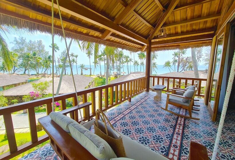 Fotos del hotel Ocean Bay Phu Quoc Resort & Spa:  29