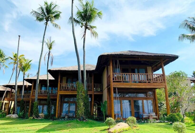 Fotos del hotel Ocean Bay Phu Quoc Resort & Spa:  30
