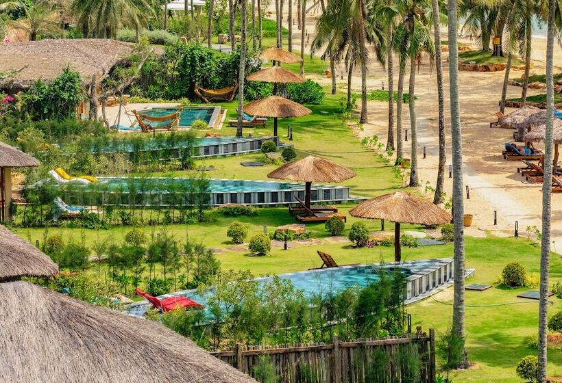 Fotos del hotel Ocean Bay Phu Quoc Resort & Spa:  34