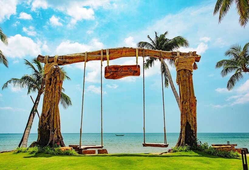 Fotos del hotel Ocean Bay Phu Quoc Resort & Spa:  32